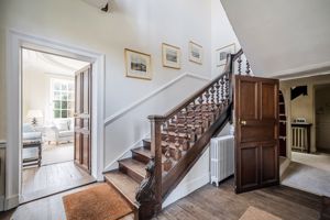 Reception hall- click for photo gallery